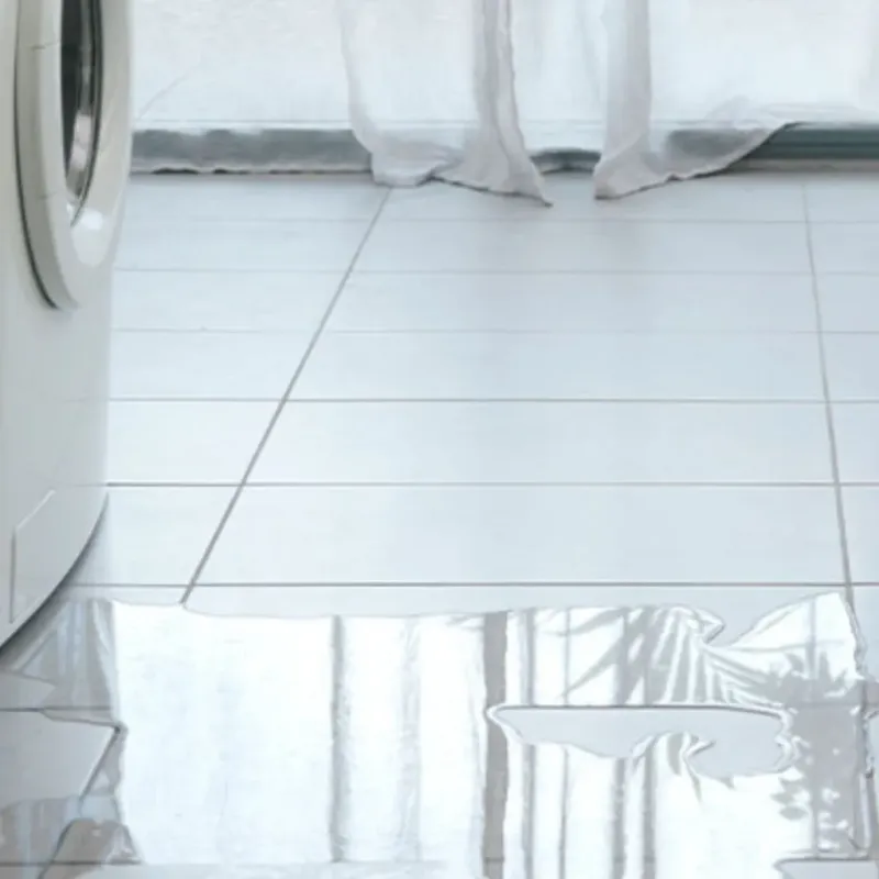 Appliance Leak Cleanup in Marshfield, MA