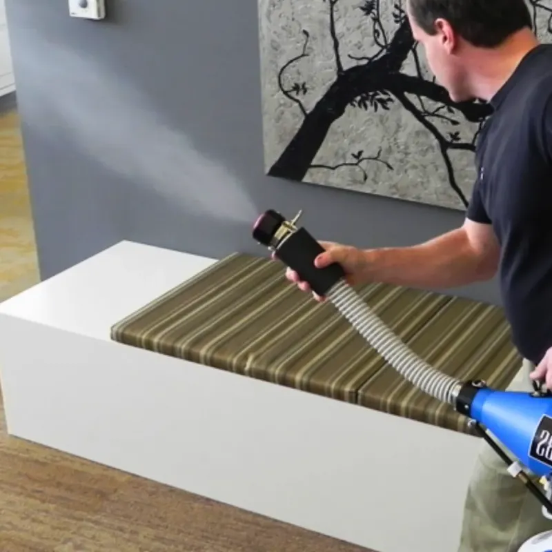 Professional Odor Removal in Marshfield, MA